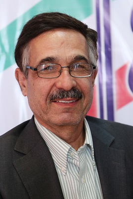 Mohammad Eshghi